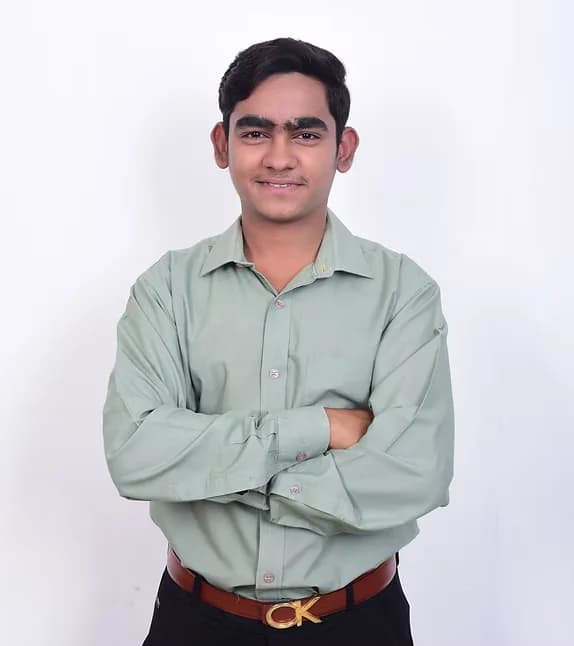 Aayush Joshi