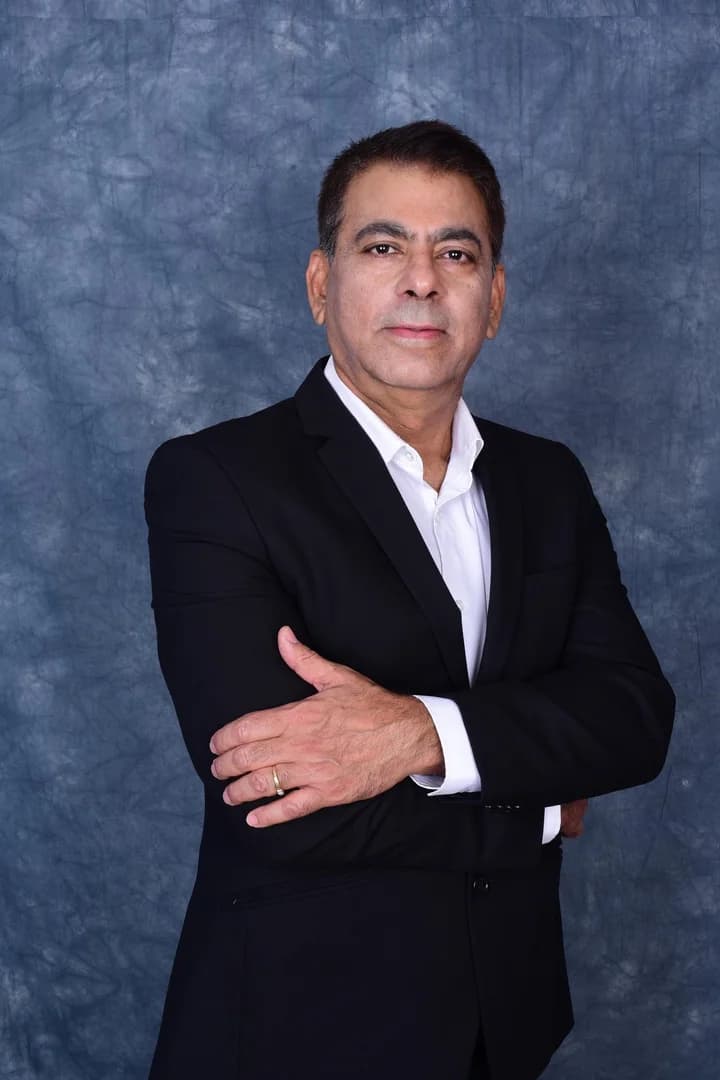 Dr. Basant Kumar