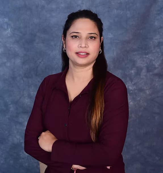 Sujata Chandel