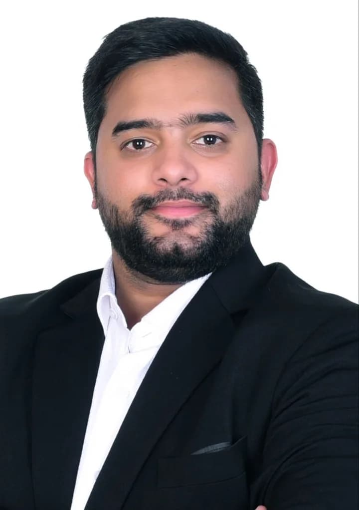 Udit Sharma